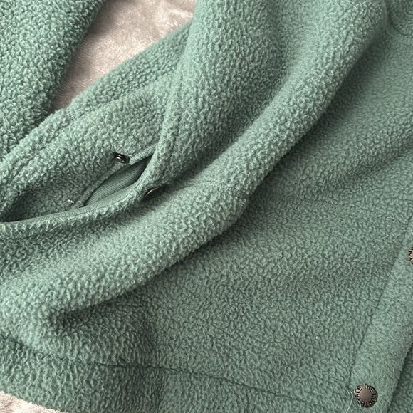 North face cozy jacket size small - Picture 6 of 7